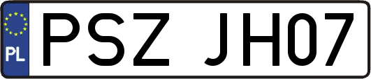 PSZJH07