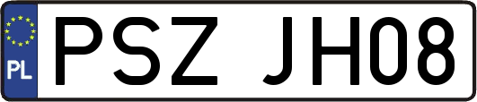 PSZJH08