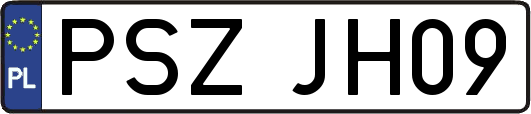 PSZJH09