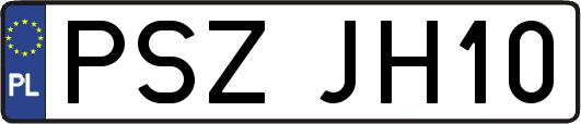 PSZJH10