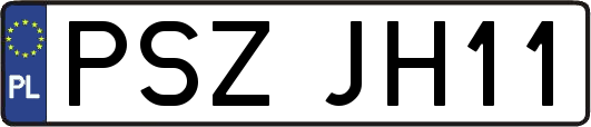 PSZJH11