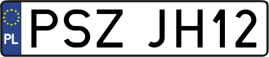 PSZJH12