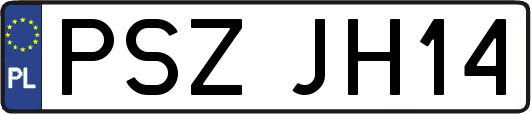 PSZJH14