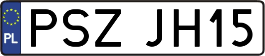 PSZJH15
