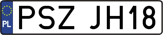 PSZJH18