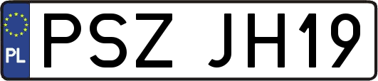 PSZJH19