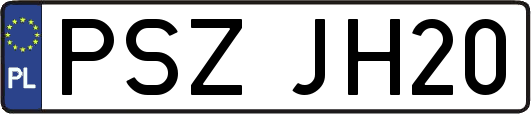 PSZJH20