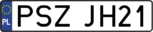 PSZJH21