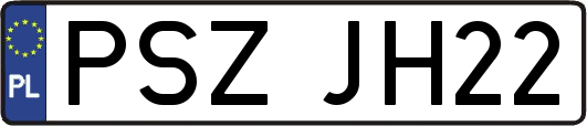 PSZJH22