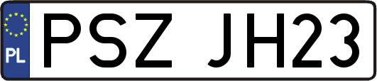 PSZJH23