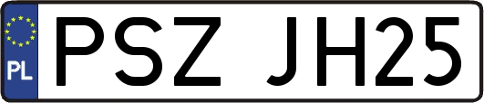 PSZJH25