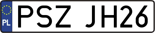 PSZJH26