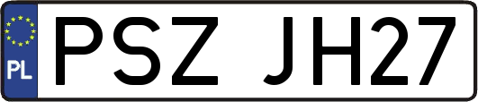 PSZJH27