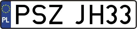 PSZJH33