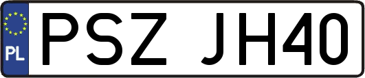 PSZJH40