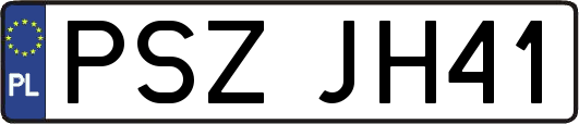 PSZJH41