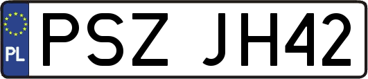 PSZJH42