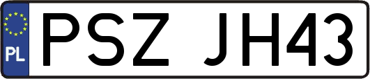 PSZJH43