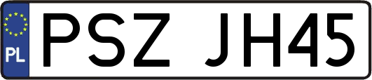 PSZJH45