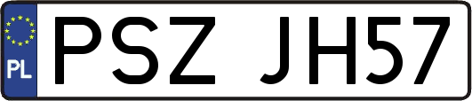 PSZJH57
