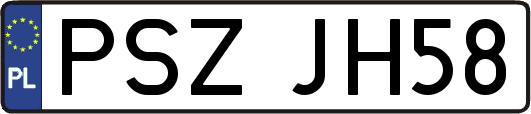 PSZJH58
