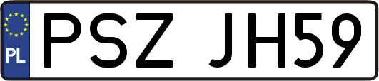 PSZJH59