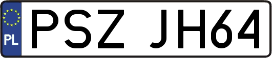 PSZJH64