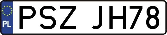 PSZJH78