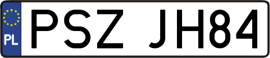 PSZJH84