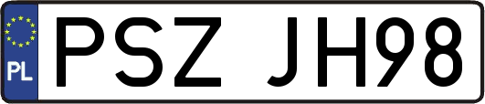 PSZJH98