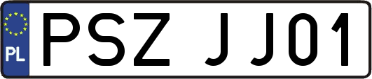 PSZJJ01