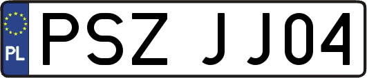 PSZJJ04