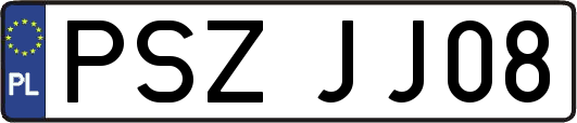 PSZJJ08