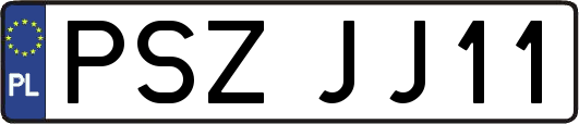 PSZJJ11
