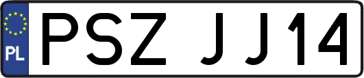 PSZJJ14