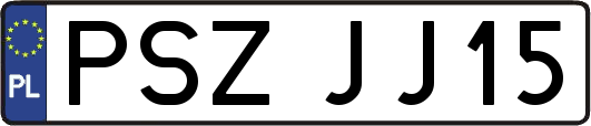 PSZJJ15