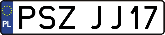 PSZJJ17