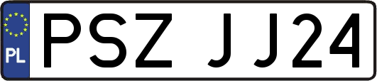 PSZJJ24