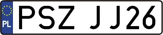 PSZJJ26