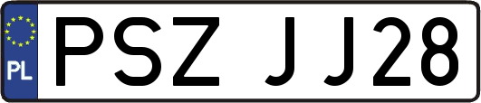 PSZJJ28
