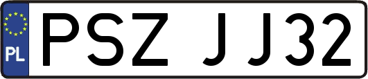 PSZJJ32