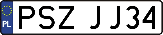 PSZJJ34