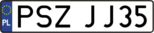 PSZJJ35