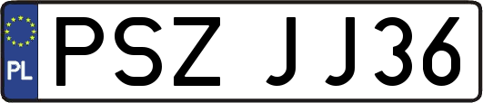 PSZJJ36