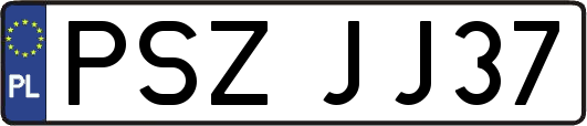 PSZJJ37