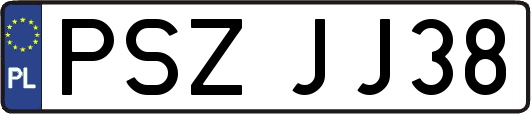 PSZJJ38