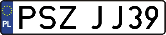 PSZJJ39