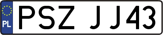 PSZJJ43
