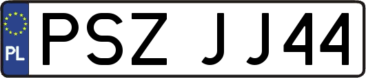 PSZJJ44