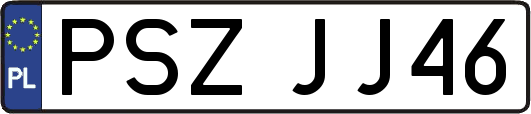 PSZJJ46